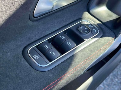 2023 Mercedes-Benz CLA CLA 250 4MATIC®