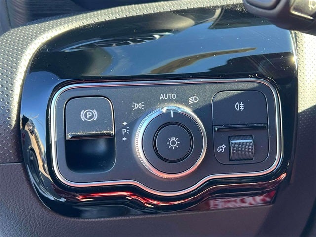 2023 Mercedes-Benz CLA CLA 250 4MATIC®