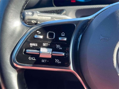 2023 Mercedes-Benz CLA CLA 250 4MATIC®
