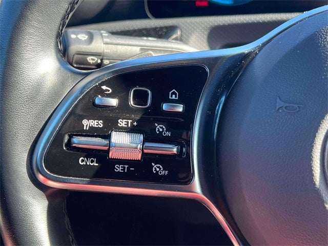 2023 Mercedes-Benz CLA CLA 250 4MATIC®