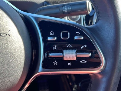 2023 Mercedes-Benz CLA CLA 250 4MATIC®