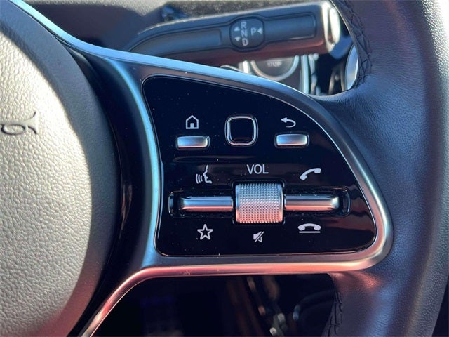 2023 Mercedes-Benz CLA CLA 250 4MATIC®