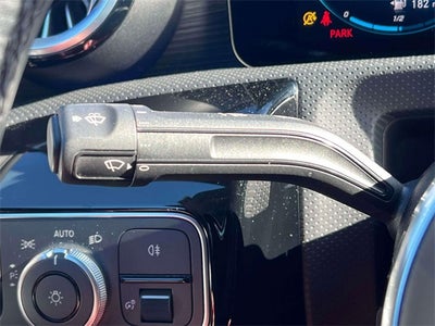 2023 Mercedes-Benz CLA CLA 250 4MATIC®