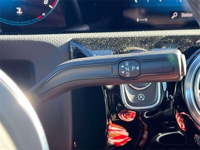 2023 Mercedes-Benz CLA CLA 250 4MATIC®