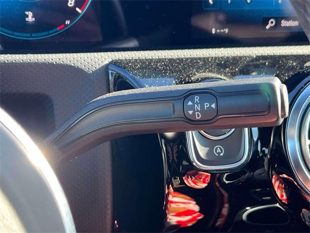 2023 Mercedes-Benz CLA CLA 250 4MATIC®