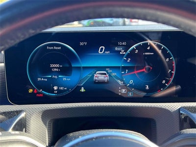 2023 Mercedes-Benz CLA CLA 250 4MATIC®