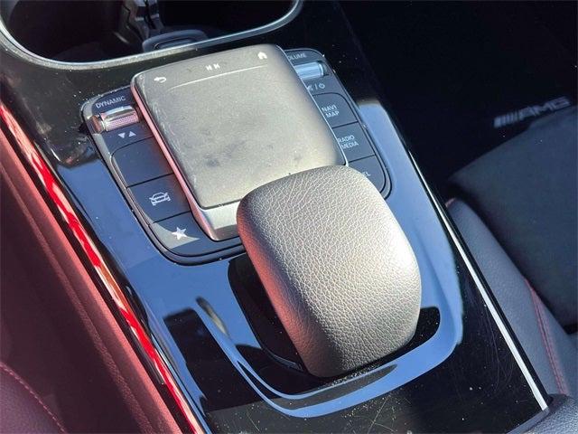 2023 Mercedes-Benz CLA CLA 250 4MATIC®