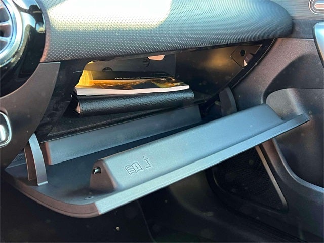 2023 Mercedes-Benz CLA CLA 250 4MATIC®