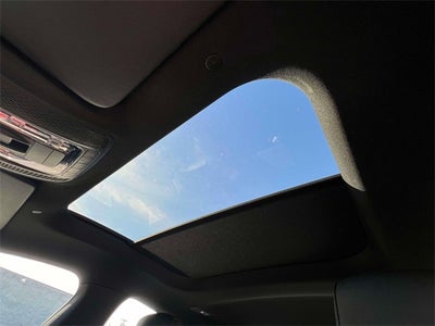 2023 Mercedes-Benz CLA CLA 250 4MATIC®