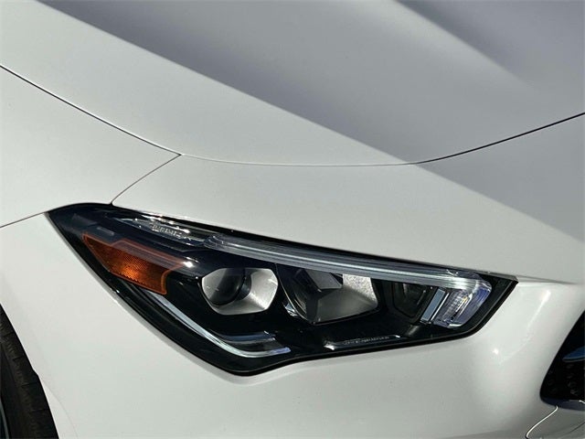 2023 Mercedes-Benz CLA CLA 250 4MATIC®