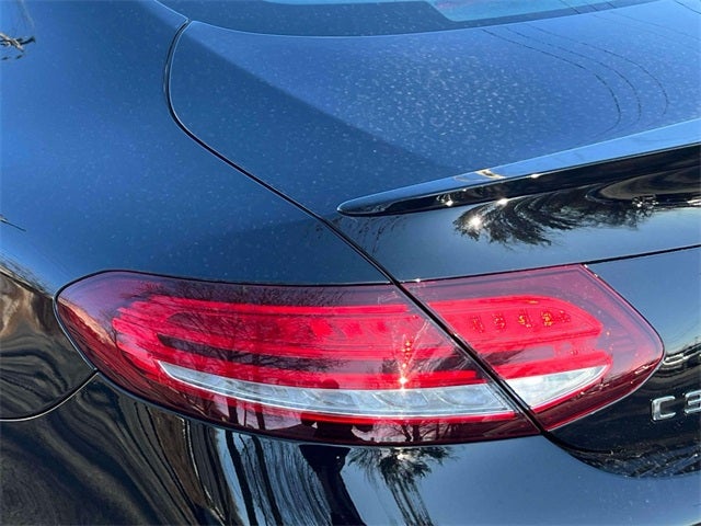 2022 Mercedes-Benz C-Class C 300 4MATIC®