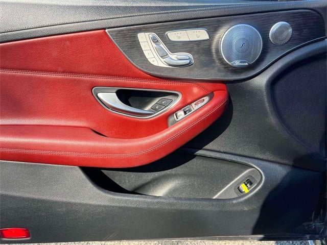 2022 Mercedes-Benz C-Class C 300 4MATIC®