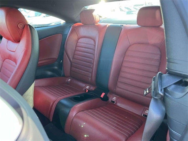 2022 Mercedes-Benz C-Class C 300 4MATIC®