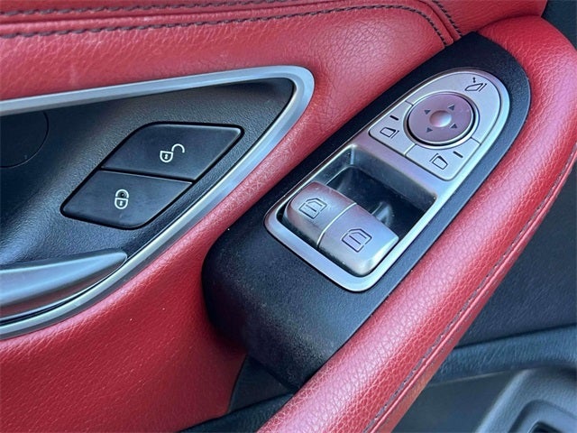 2022 Mercedes-Benz C-Class C 300 4MATIC®