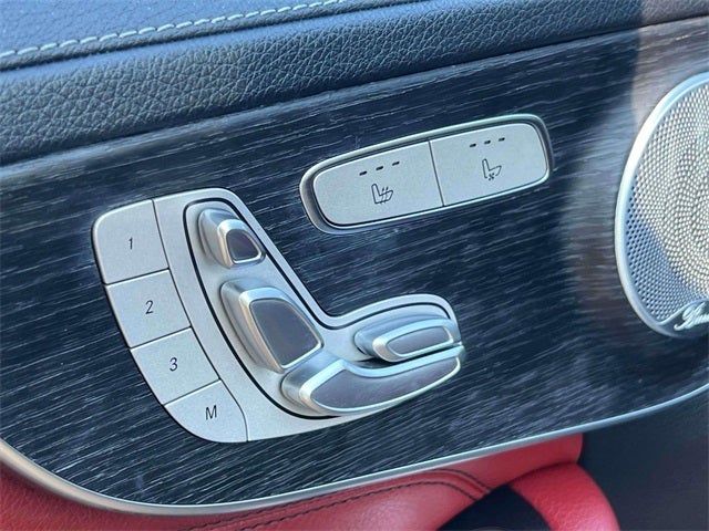 2022 Mercedes-Benz C-Class C 300 4MATIC®