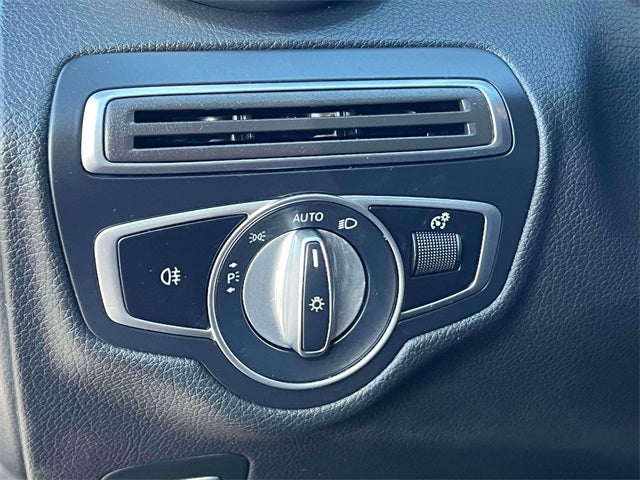 2022 Mercedes-Benz C-Class C 300 4MATIC®