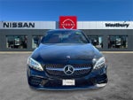 2022 Mercedes-Benz C-Class C 300 4MATIC®
