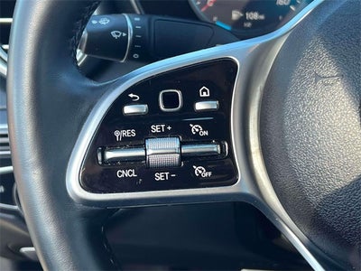 2022 Mercedes-Benz C-Class C 300 4MATIC®