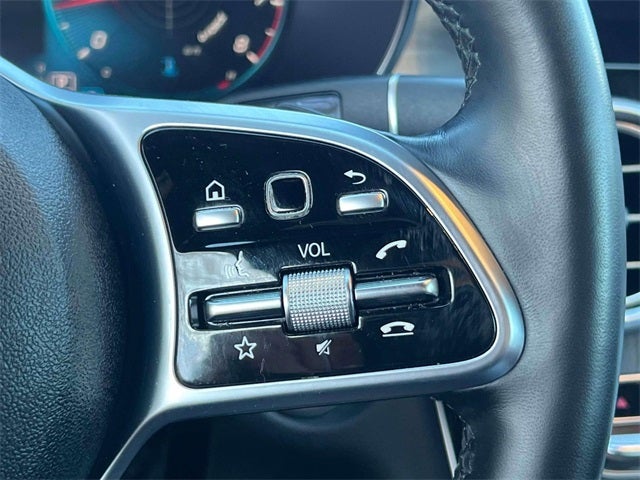 2022 Mercedes-Benz C-Class C 300 4MATIC®