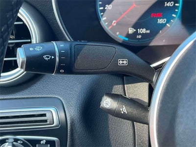 2022 Mercedes-Benz C-Class C 300 4MATIC®