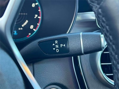 2022 Mercedes-Benz C-Class C 300 4MATIC®