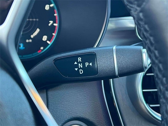 2022 Mercedes-Benz C-Class C 300 4MATIC®