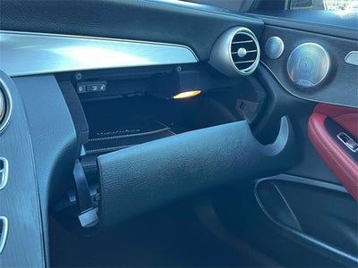 2022 Mercedes-Benz C-Class C 300 4MATIC®