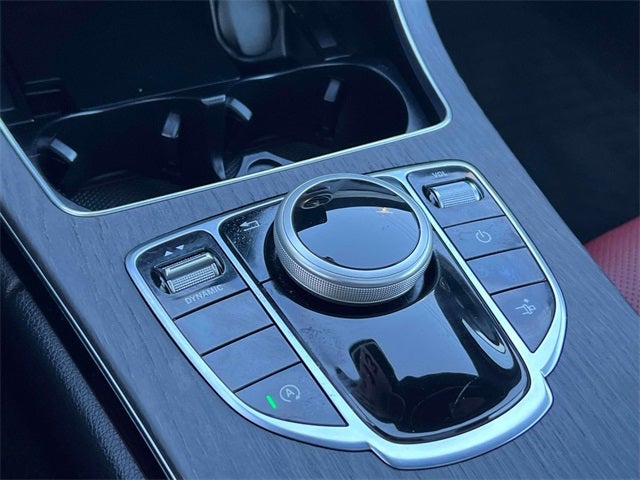 2022 Mercedes-Benz C-Class C 300 4MATIC®