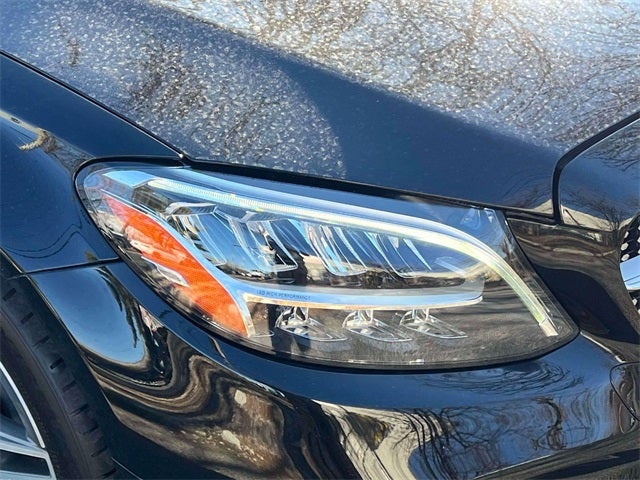 2022 Mercedes-Benz C-Class C 300 4MATIC®