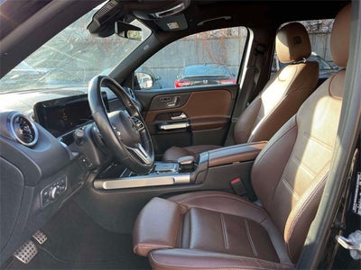 2022 Mercedes-Benz GLB GLB 250 4MATIC®