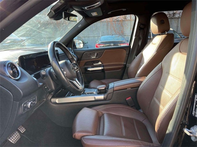 2022 Mercedes-Benz GLB GLB 250 4MATIC®