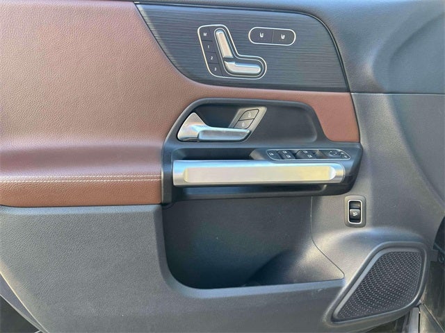 2022 Mercedes-Benz GLB GLB 250 4MATIC®