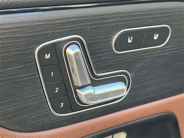 2022 Mercedes-Benz GLB GLB 250 4MATIC®