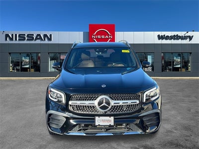 2022 Mercedes-Benz GLB GLB 250 4MATIC®