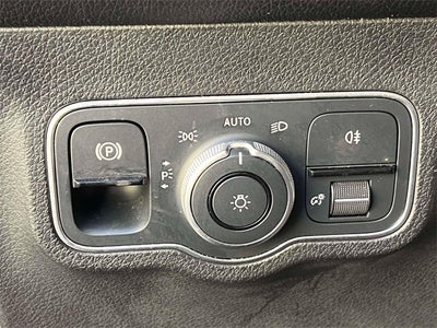 2022 Mercedes-Benz GLB GLB 250 4MATIC®