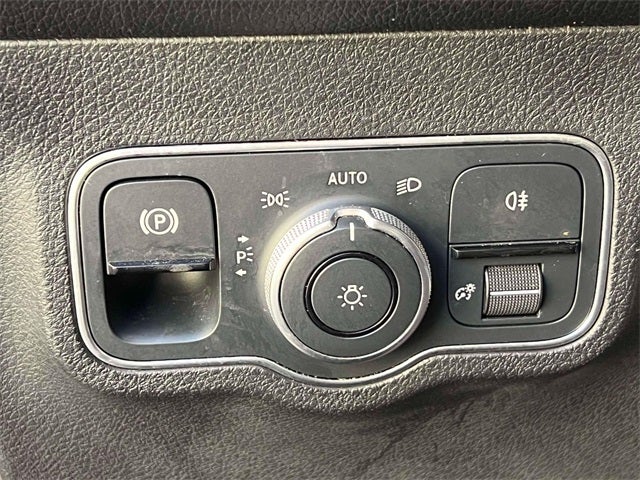 2022 Mercedes-Benz GLB GLB 250 4MATIC®