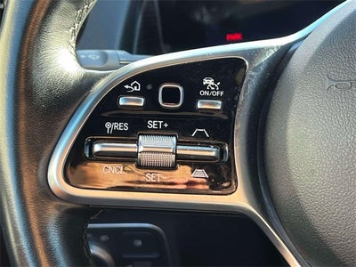 2022 Mercedes-Benz GLB GLB 250 4MATIC®