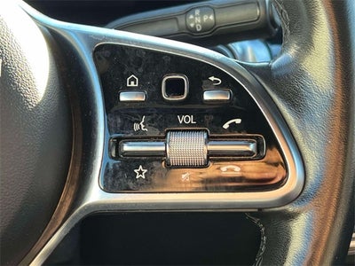 2022 Mercedes-Benz GLB GLB 250 4MATIC®