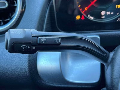 2022 Mercedes-Benz GLB GLB 250 4MATIC®