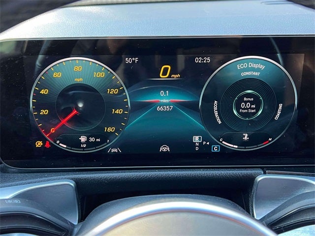 2022 Mercedes-Benz GLB GLB 250 4MATIC®