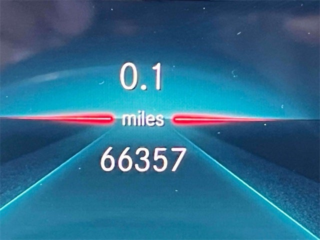 2022 Mercedes-Benz GLB GLB 250 4MATIC®