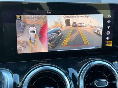 2022 Mercedes-Benz GLB GLB 250 4MATIC®