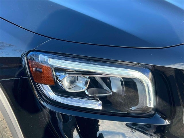 2022 Mercedes-Benz GLB GLB 250 4MATIC®