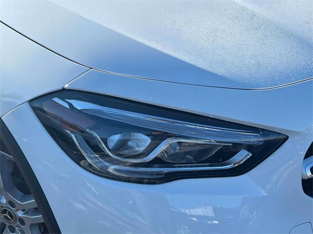 2022 Mercedes-Benz GLA GLA 250 4MATIC®