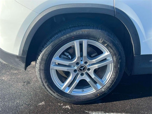 2022 Mercedes-Benz GLA GLA 250 4MATIC®