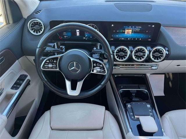 2022 Mercedes-Benz GLA GLA 250 4MATIC®