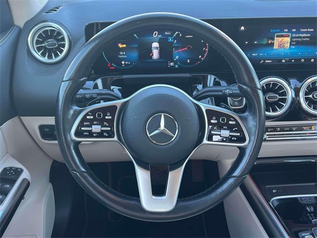 2022 Mercedes-Benz GLA GLA 250 4MATIC®