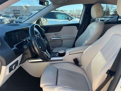 2022 Mercedes-Benz GLA GLA 250 4MATIC®