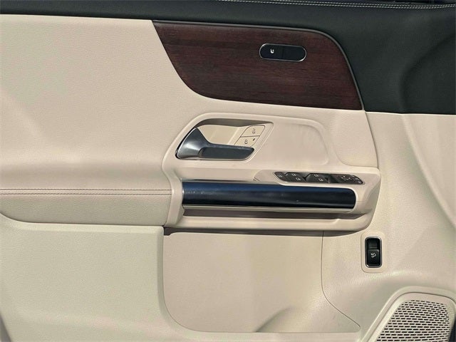 2022 Mercedes-Benz GLA GLA 250 4MATIC®