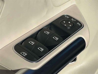 2022 Mercedes-Benz GLA GLA 250 4MATIC®